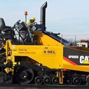 A-Del Construction - Trucking