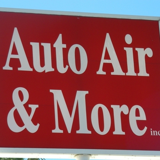 Auto Air & More Inc. - Las Vegas, NV