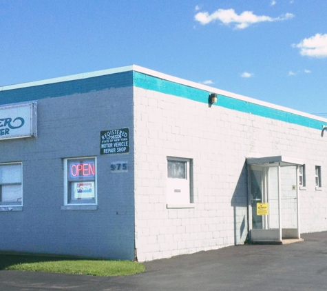 Rochester Collision Center - Rochester, NY