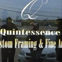 Quintessence Custom Framing & Fine Art