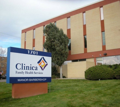 Clinica Family Health & Wellness - Denver, CO