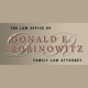 The Robinowitz Law Firm, P.C.