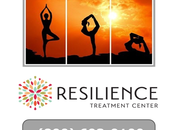 Resilience Treatment Center for Mental Health - Los Angeles, CA