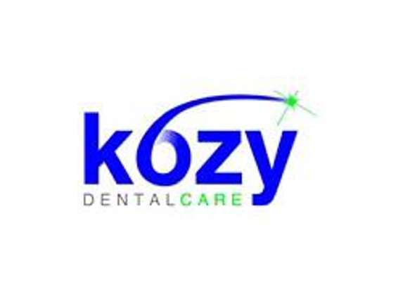 Kozy Dentistry - Toledo, OH