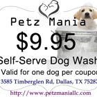 Petz Mania LLC