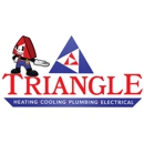 Triangle Heating, Cooling & Plumbing - Heating, Ventilating & Air Conditioning Engineers