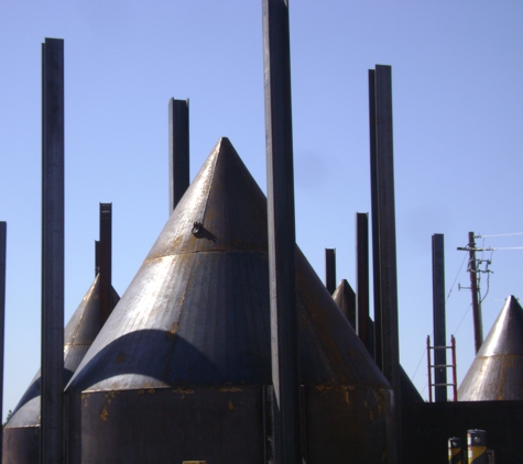 Code Steel Industrial Inspections - Gilbert, AZ