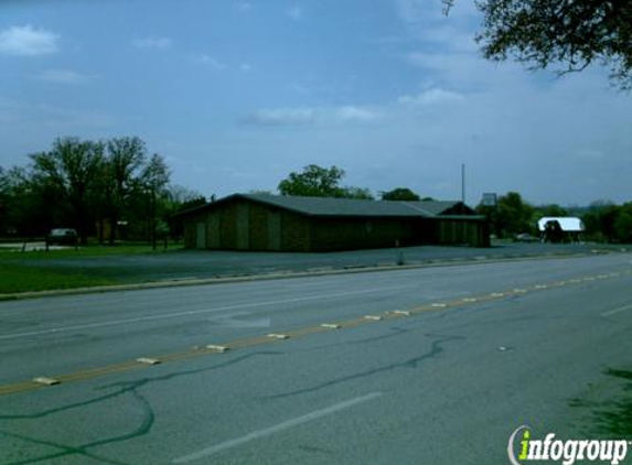 Kendall Masonic Lodge - Boerne, TX