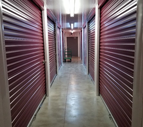 Move It Self Storage - Villa Maria - Bryan, TX