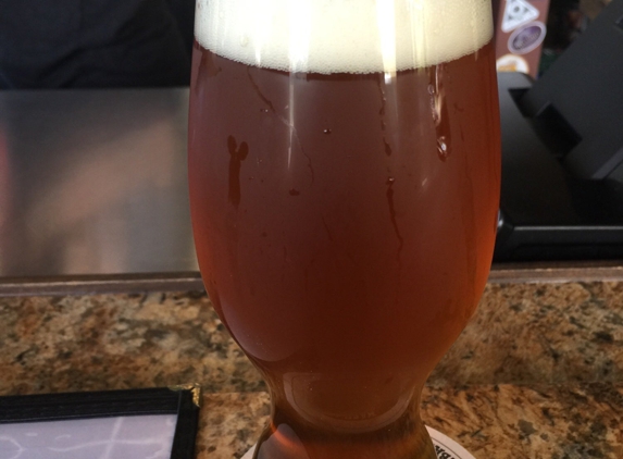 Mash Monkeys Brewing Company - Sebastian, FL