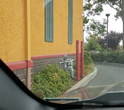 Popeyes Louisiana Kitchen - Citrus Heights, CA