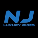 NJ Luxury Rides - Airport Transportation