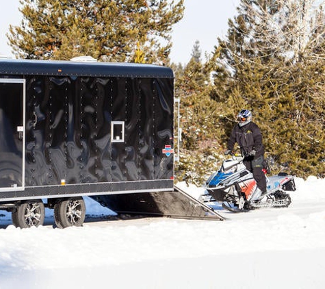 TrailersPlus - Tucson, AZ