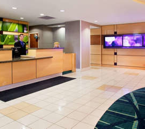 SpringHill Suites Medford - Medford, OR