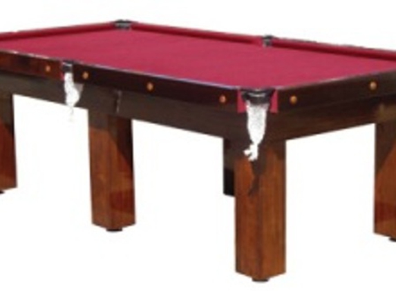 Eight Ball Services - Taranganba, QLD