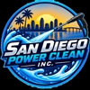 San Diego Power Clean gallery