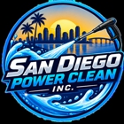 San Diego Power Clean