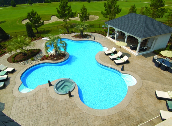 Swimming Pool Specialists - Pewaukee, WI