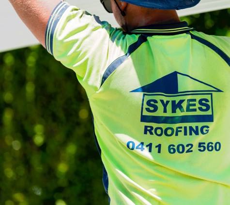 Sykes Roofing