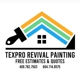 Texpro Revival Painting