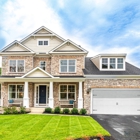 K Hovnanian Homes Williams Maple Grove