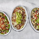 Chipotle Mexican Grill - Fast Food Restaurants