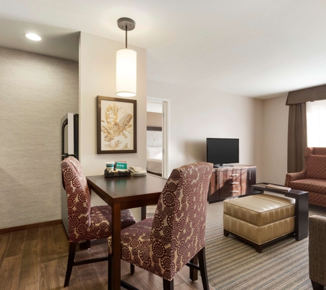 Homewood Suites By Hilton - Fargo, ND