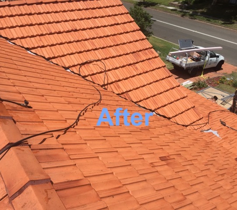 Rhino Pressure Cleaning Pty Ltd