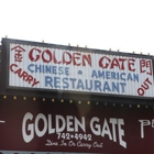 Golden Gate Restaurant