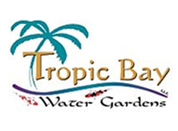 Tropic Bay Water Gardens - Davidsonville, MD