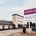 Ascension Saint Thomas Urgent Care - Clarksville, Fort Campbell