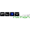 PLAYlive Nation - Video Games Arcades