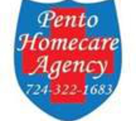 Pento Homecare Agency - Uniontown, PA