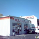 Merle's Automotive Supply - Automobile Accessories
