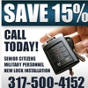 Lincoln Key Replacement Round Rock gallery