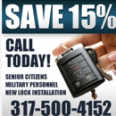 Lincoln Key Replacement Round Rock - Locks & Locksmiths