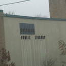 Rodman Public Library - Charities