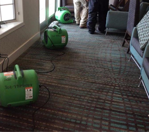 Servpro of Brandywine/Wilmington - Wilmington, DE