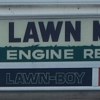 Greg's Lawn Mower gallery