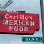 Castillo's Mexican Food