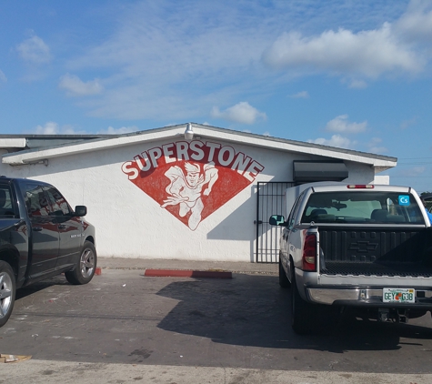 Super Stone Inc - Opa Locka, FL