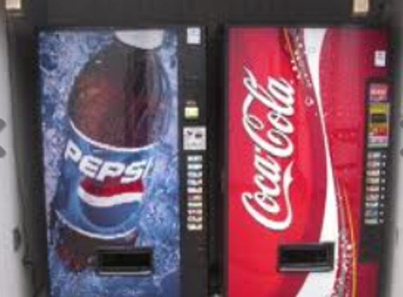 Automatic Vending Services - Division on Newport Music Company - Portsmouth, RI