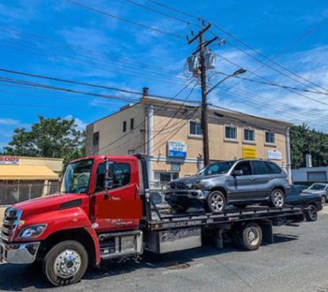 Tow Truck Newark NJ - Newark, NJ