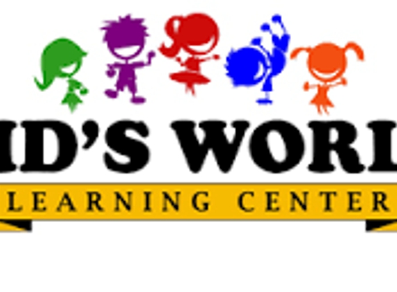 Kids World Learning Ctr - Richmond, VA