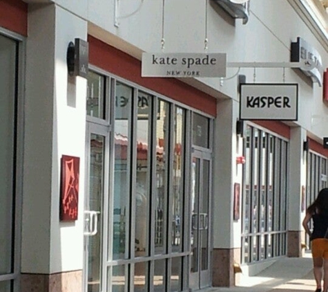 Kate Spade Outlet - Tinton Falls, NJ