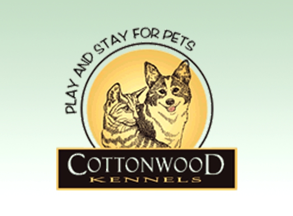 Cottonwood Kennels - Boulder, CO