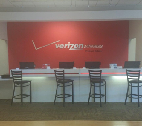 Verizon - Lexington, SC