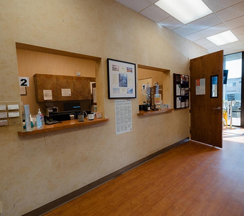 Providence Specialty Care - Manhattan Beach - Manhattan Beach, CA