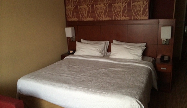 Courtyard by Marriott - Goodlettsville, TN