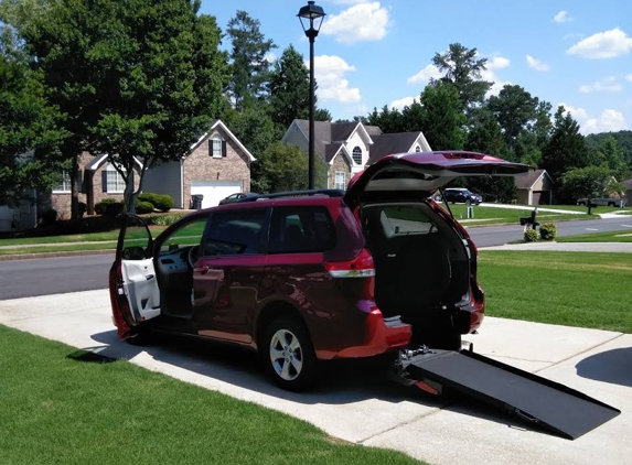 Epitomy Transportation Service, LLC - Stockbridge, GA